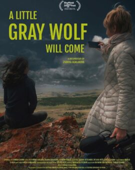 DOĆI ĆE MALI SIVI VUK