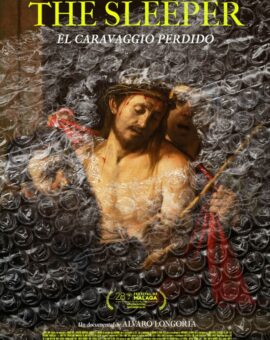 SPAVAČ: IZGUBLJENI KARAVAĐO